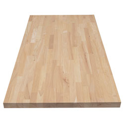 Hevea-Wood