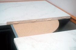 stretta-installation
