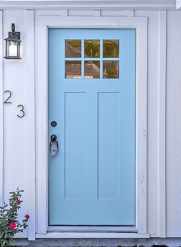 Doors