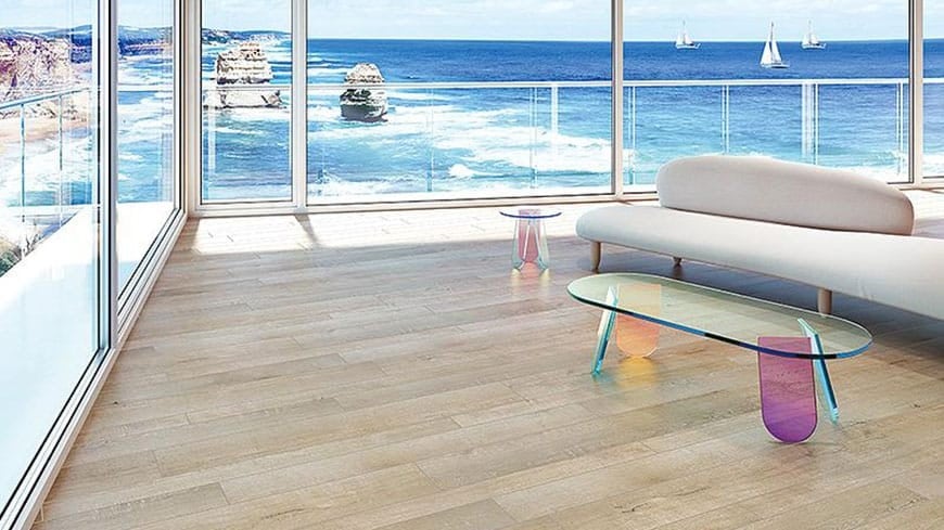 Divine Voyage Flooring