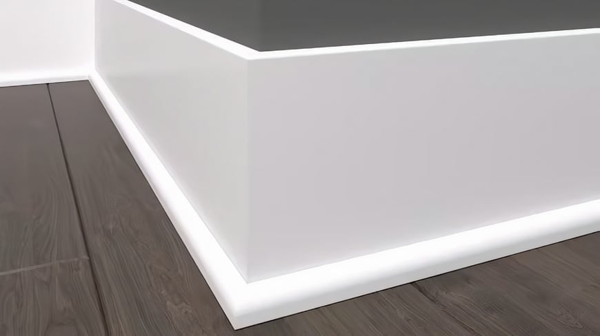 Baseboard