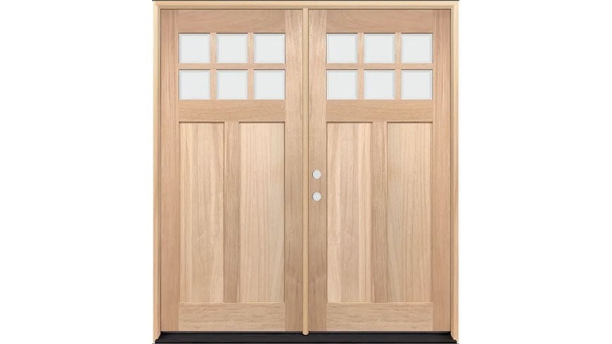 Exterior Doors Exterior Doors