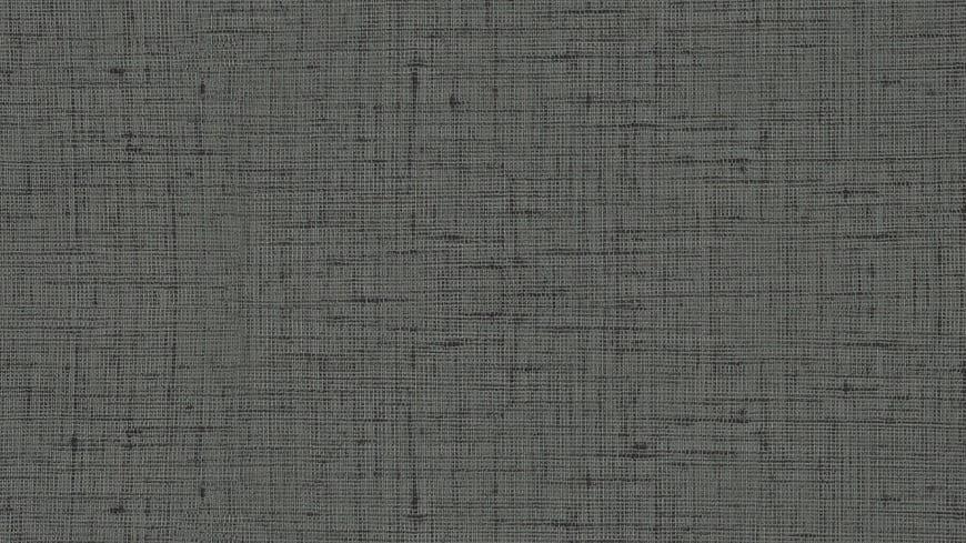 Charcoal Lacquered Linen 9491