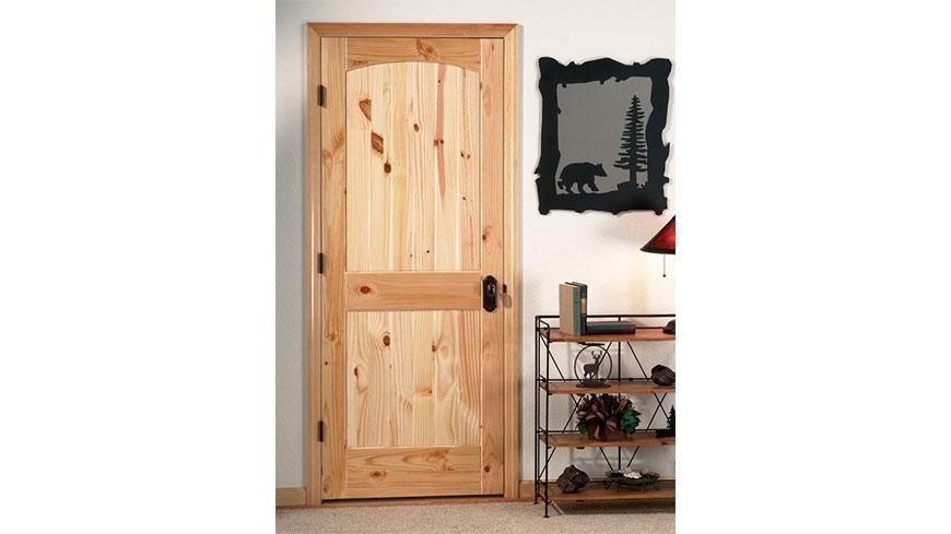 Pine Doors