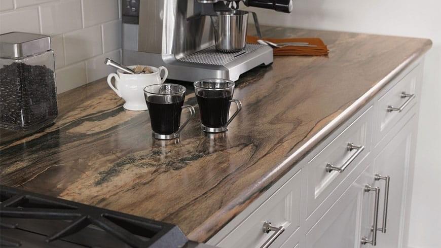 Laminate Countertops That Are Stylish and Affordable - Apartment Therapy