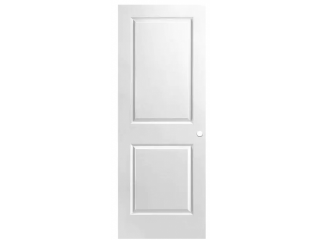  Carrara 2 Panel Door Unit