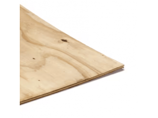 1/2 Plywood CDX (4x8ft shop grade) 