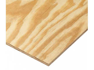 1/2 Plywood Sanded (4x8ft shop grade)